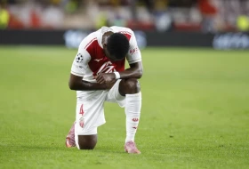 Očajni Monako niže poraze, Lorijen odneo bodove iz Kneževine